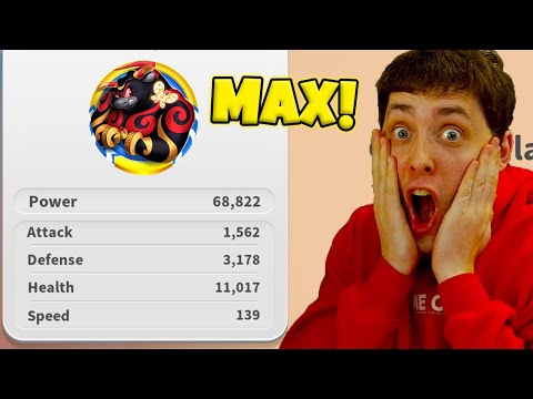 LUNAR TORO MAX TUNE UPE! LUNAR TORO WHEEL OPENING ​in Looney Tunes World of Mayhem