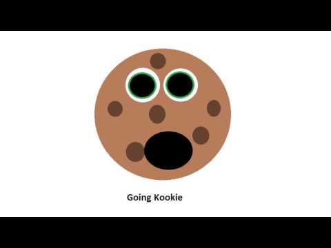 Going Kookie with Skrillex Mashup Mix