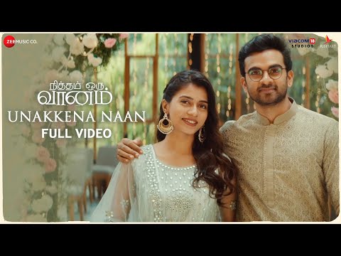 Unakkena Naan - Full Video | Nitham Oru Vaanam | Ashok Selvan | Gopi Sundar | Deepthi Suresh, Deepak