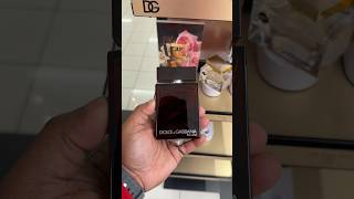 Dolce & Gabbana The One Parfum | Best Designer Fragrance for Winter⁉️