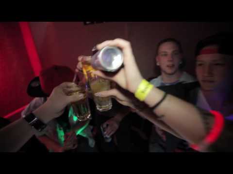 Secret Royal Erfurt College Party