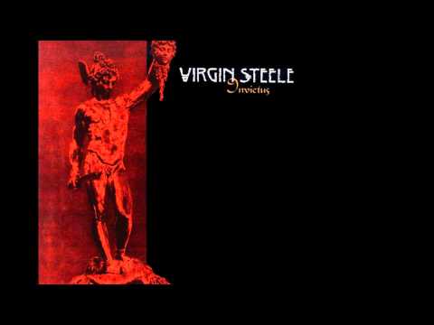 Virgin Steele - Mind, Body, Spirit