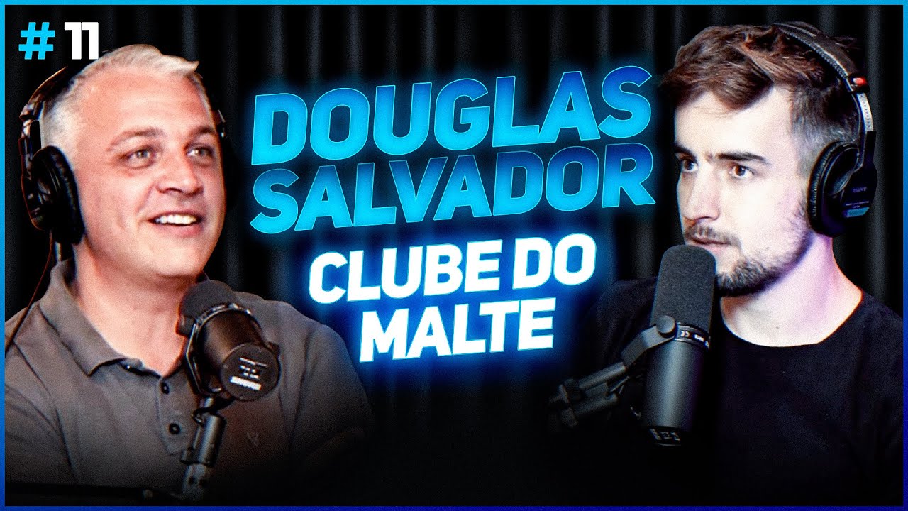 Ecommerce Puro #11 | COMO MONTAR UM CLUBE DE ASSINATURAS COM MAIS 10.000 ASSINANTES (Clube do Malte)