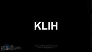 Caden Jester - &quot;Carbon&quot; | LYRICS!