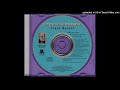 Stevie Wonder - Treat Myself [Single Track (Instrumental w/ BGV)]