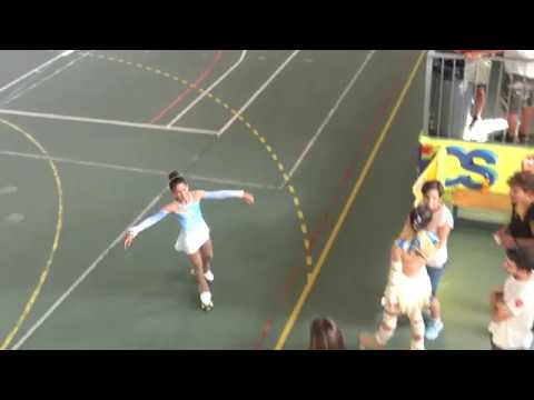 PATTINAGGIO ARTISTICO JOLLY PESCARA - Mario Di Giovanni