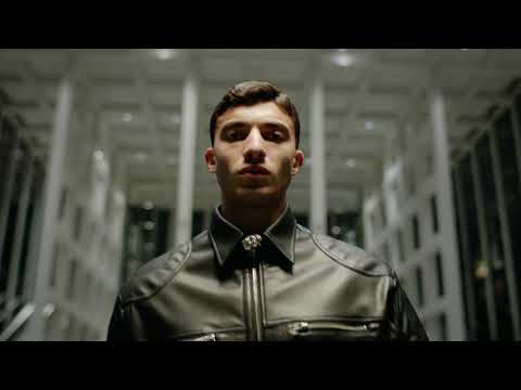 GmbH Fall/Winter 2021-2022 - Paris Fashion Week