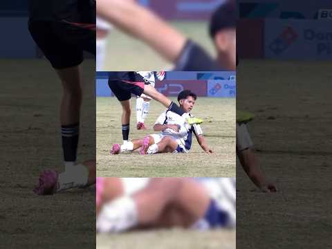 วันรุ่นคูเวต #afc #football