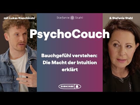 Bauchgefühl verstehen: Die Macht der Intuition erklärt