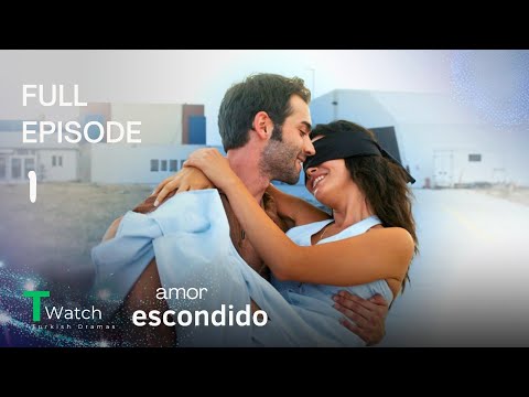 Amor Escondido Episódio 1 (Dublagem em Português) - Safir