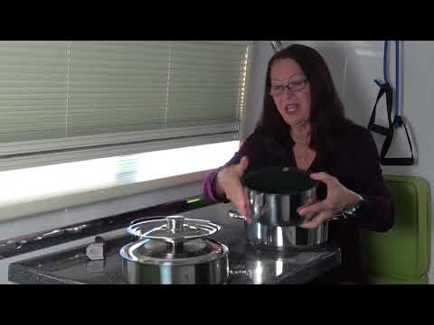 Magma cookware review #84 S1