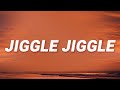 Duke & Jones - Jiggle Jiggle (Song TikTok Lyrics) | My Money Don't Jiggle It Folds