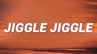 Kadr z teledysku Jiggle Jiggle tekst piosenki Duke & Jones