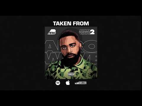 Afro B   Drogba Joanna Prod by Team Salut Official Music Video