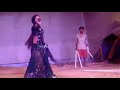Desi Arkestra Dance In Up