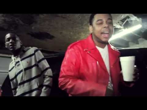 Young Gino "B. O. N"