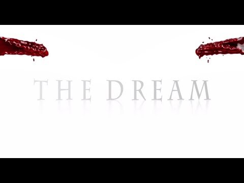 DEATH ANGEL - The Dream Calls For Blood (OFFICIAL LYRIC VIDEO)