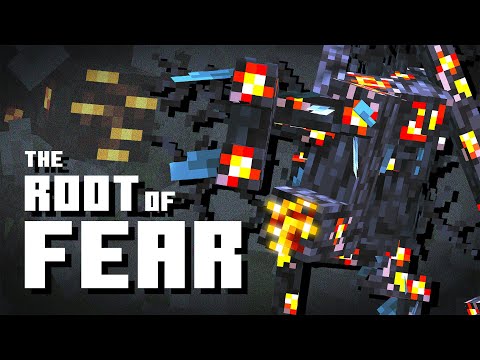 The Root of Fear [Minecraft Mod Showcase]