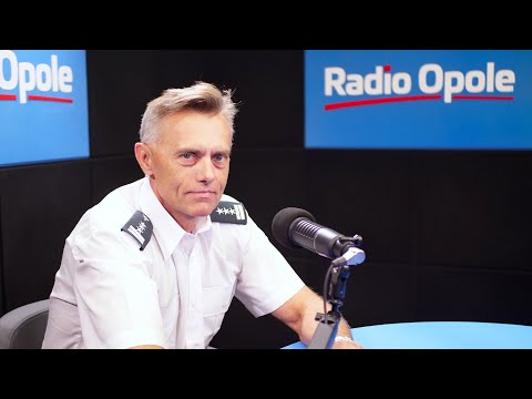 Krzysztof Chmiel z Inspekcji Transportu Drogowego o Master Truck Show