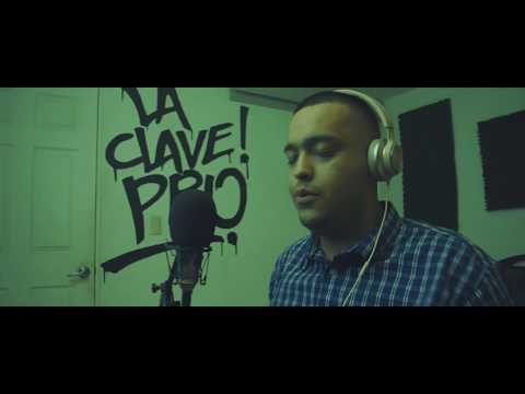 Anexo Leiruk - Cypher - Déjala Volar (Prod.DavidMonsta)