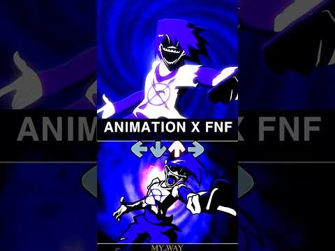 🎶Silly Billy | FNF Mod vs Animation🎤