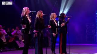 All Saints - Never Ever (BBC Proms In The Park 2016)