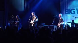 Big Wreck (Waste) Commodore, Van. BC. Mar.1, 2018