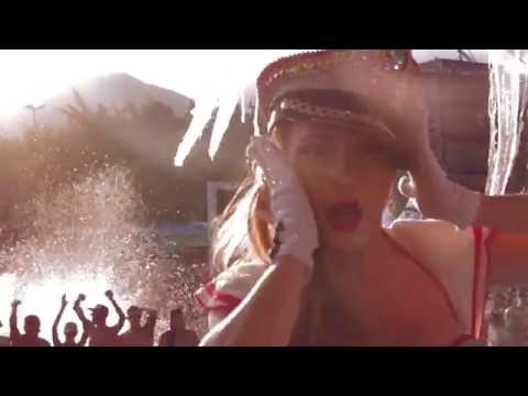 FRESH - Rio Water Planet