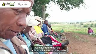 ESusFarm Africa