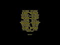 The Lion King 2 2018 End Credits