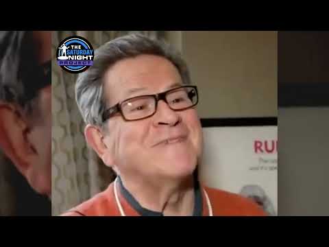 Tim Kazurinsky on Auditioning for SNL - The Saturday Night Project