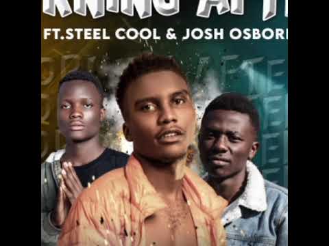 Rdk (morning after) ft steel cool and josh osborne prod by Mr bluezy