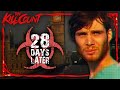 28 Days Later 2002 KILL COUNT