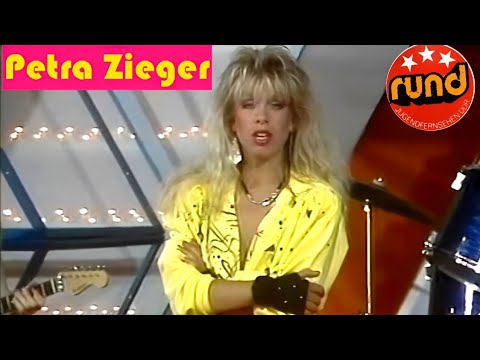 Petra Zieger - Wolkenkinder (rund) (Enhanced)