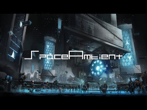 Cosmic Replicant - I Robot [SpaceAmbient]