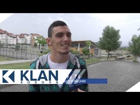 Drejtues të KF Ballkani tregojnë pse paguajnë futbollist 30€ në muaj - 13.07.2015 - Klan Kosova