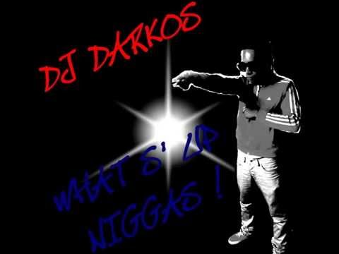 DJ Darkos - My Own Space (Original Mix)
