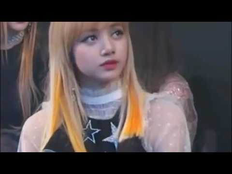 BLACKPINK LISA: SPRING DAY