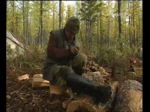 Ray Mears World of Survival - Syberia [LEKTOR PL]