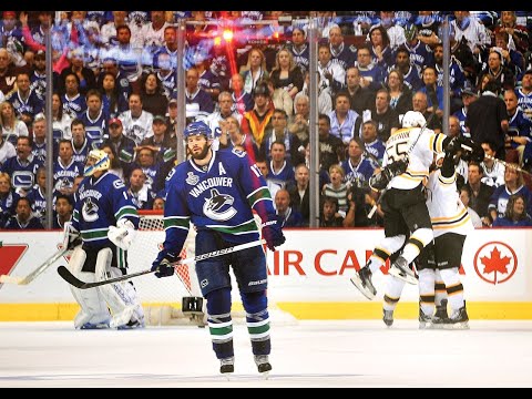 Top 10 Most Frustrating Moments in NHL Playoff History