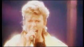 David Bowie - Blue Jean (Live)