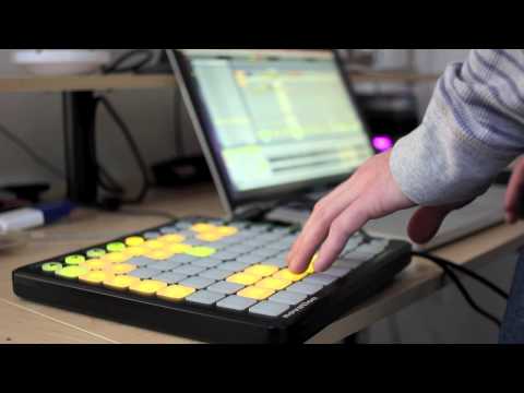 "Vandimalism" - Deadmau5 vs Porter Robinson vs PD Launchpad Mashup (Rough Live Mix)