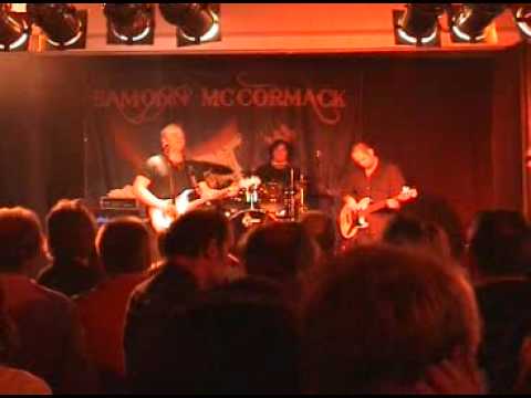 Eamonn McCormack LIVE IN GERMANY Apr. 2010 a