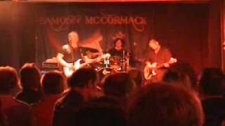 Eamonn McCormack LIVE IN GERMANY Apr. 2010 a