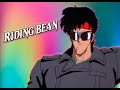 Riding Bean How It Inspired Ryan Gosling S Drive
