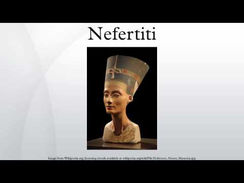 Nefertiti