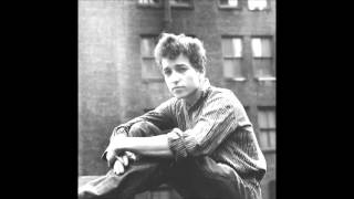 Bob Dylan - Lily of the West