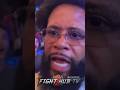 BILL HANEY REACTS TO TEOFIMO LOPEZ BEATING JOSH TAYLOR BY UNANIMOUS DECISION!