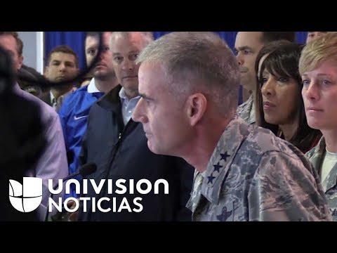 "Get out," says director of the Military Aviation Academy to racists after the incident