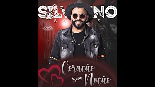 Download lagu SILVANNO SALLES - CORAÇÃO SEM NOÇÃO (CANUDINHO) mp3